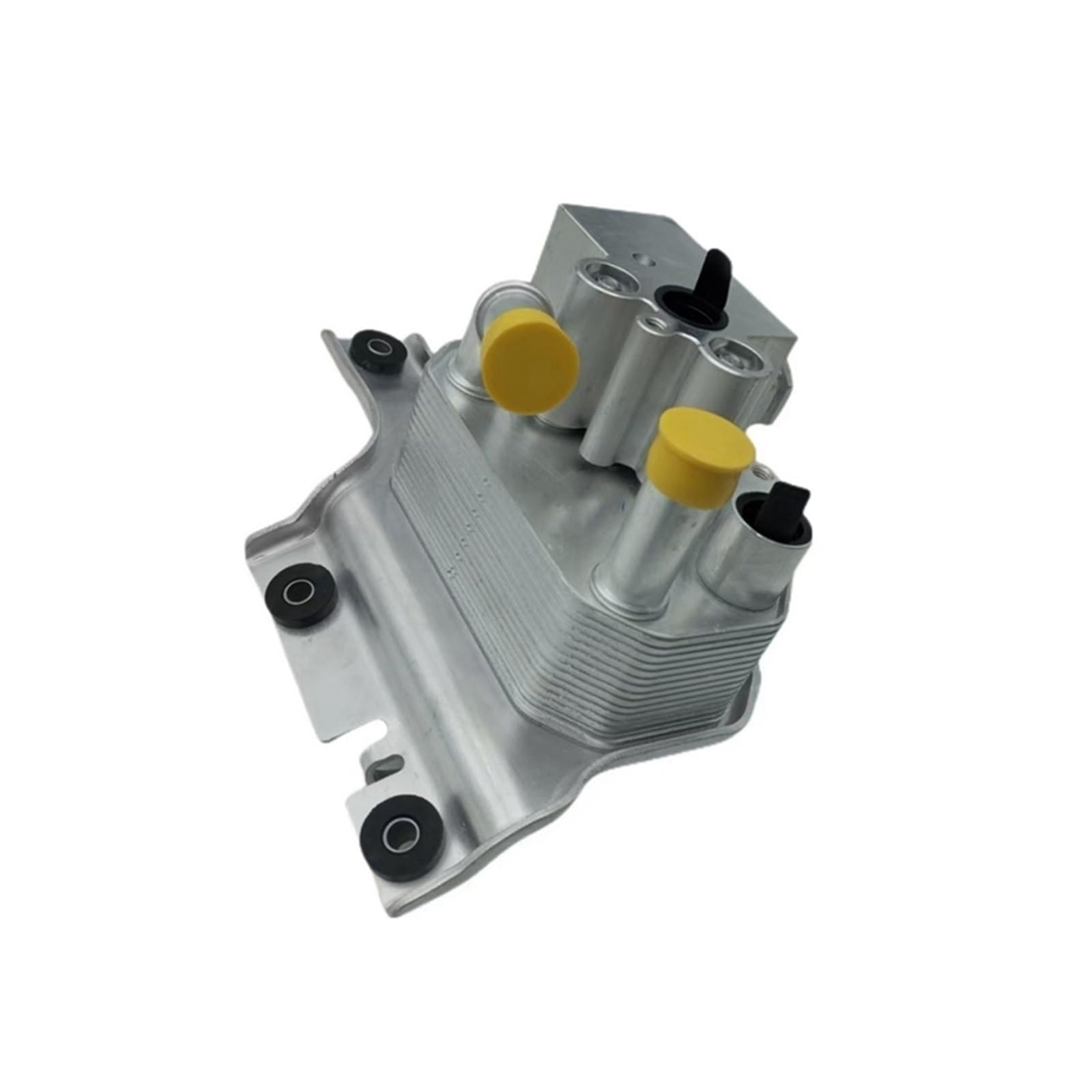 Amazon.com: Engine Oil Cooler Assy HL3Z-7A095-B Compatible With F